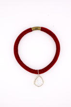 Load image into Gallery viewer, Vintage West German 1970s Sagittarius Intaglio-Neck Pendant-Gretchen Ventura