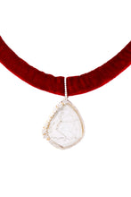 Load image into Gallery viewer, Vintage West German 1970s Sagittarius Intaglio-Neck Pendant-Gretchen Ventura
