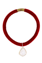 Load image into Gallery viewer, Vintage West German 1970s Sagittarius Intaglio-Neck Pendant-Gretchen Ventura

