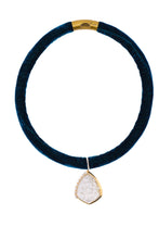 Load image into Gallery viewer, Vintage West German 1970s Gemini Intaglio-Neck Pendant-Gretchen Ventura
