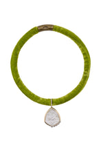 Load image into Gallery viewer, Vintage West German 1970s Aquarius Intaglio-Neck Pendant-Gretchen Ventura
