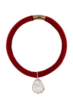 Load image into Gallery viewer, Vintage West German 1970s Aries Intaglio-Neck Pendant-Gretchen Ventura
